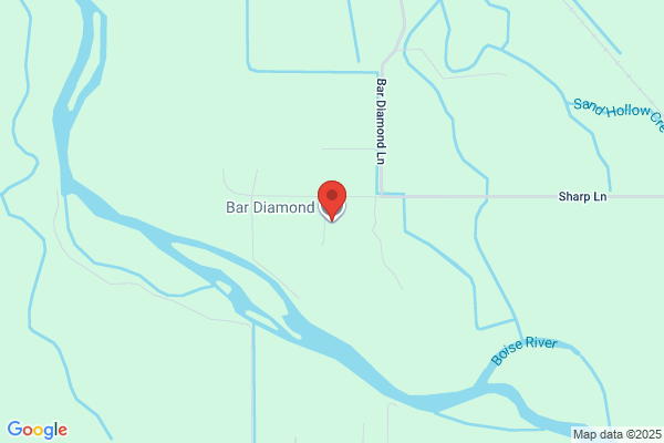 Bar Diamond Inc