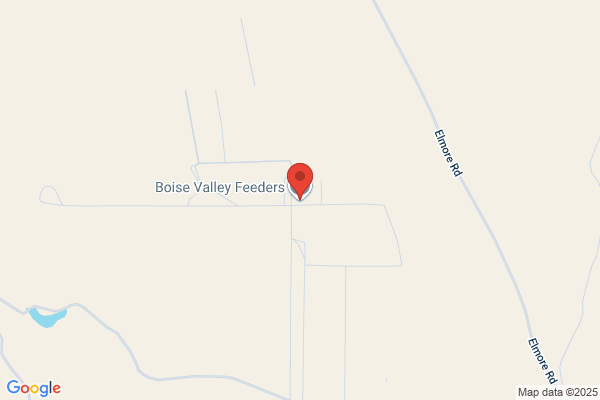 Boise Valley Feeders