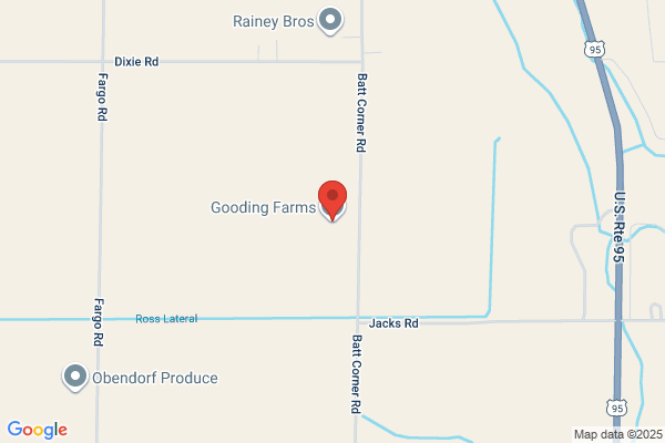 Gooding Farms Inc