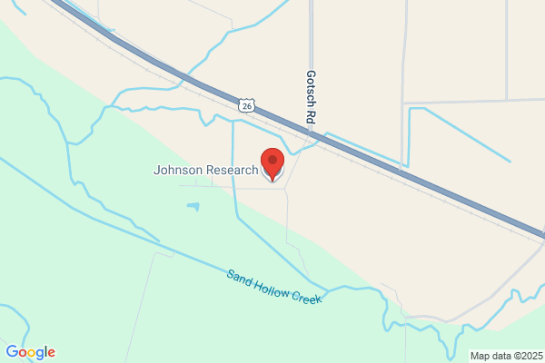 Johnson Research