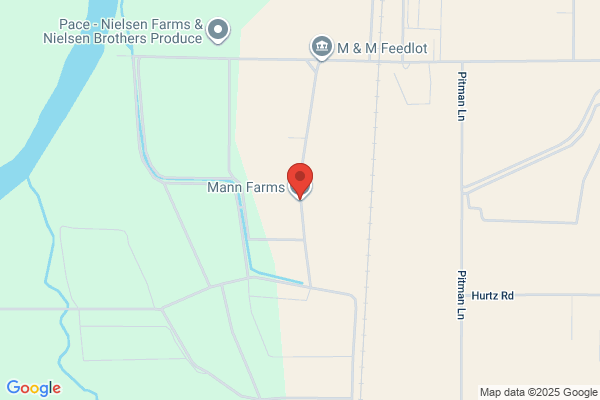 Mann Farms