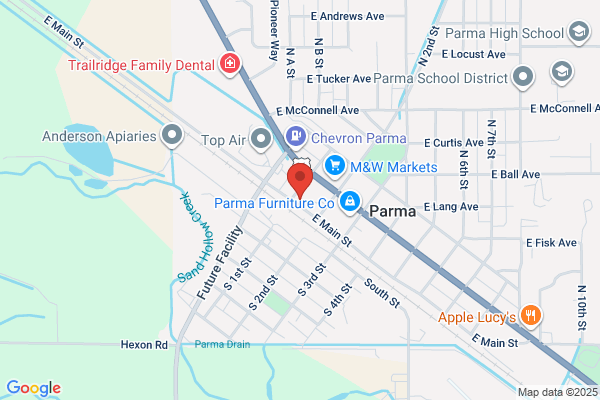 Parma Company