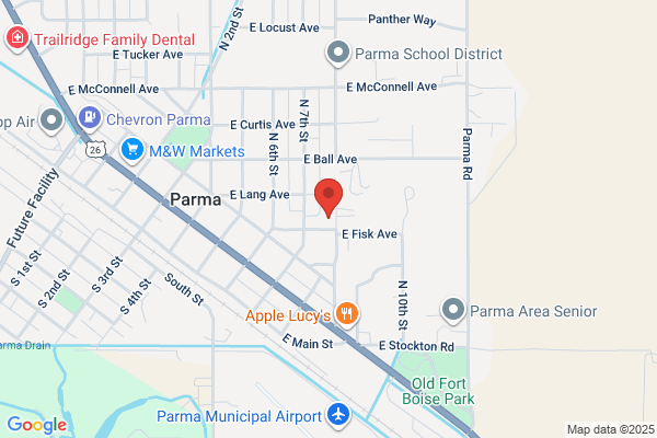 Parma Living Center