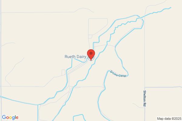 Rueth Dairy