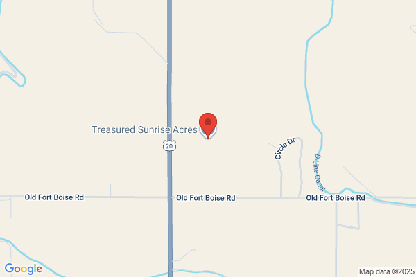 State Line Farms