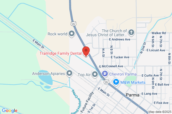 Trailridge Family Dental