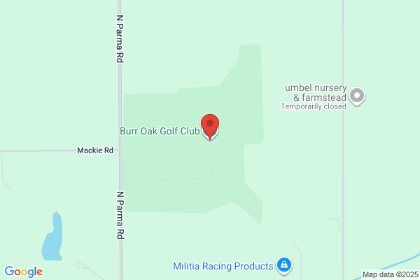 Burr Oak
