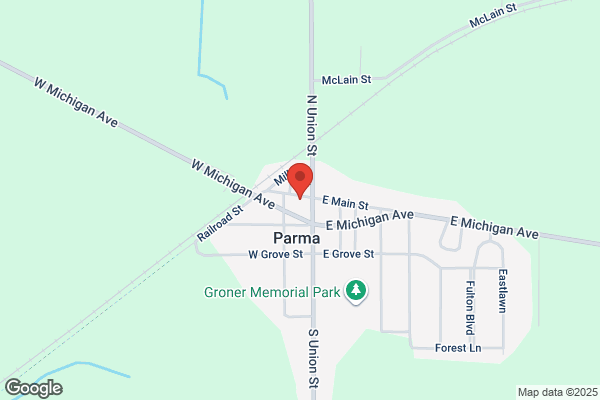 Gilpin Agency, Inc. - Parma, MI