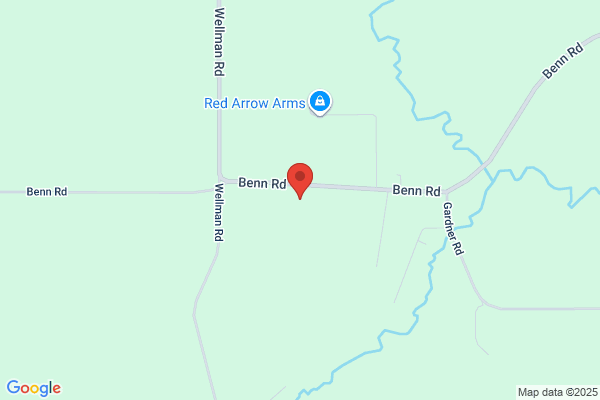 Howe Wesleyan Church