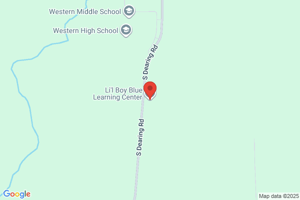 Lil Bear Daycare and Preschool