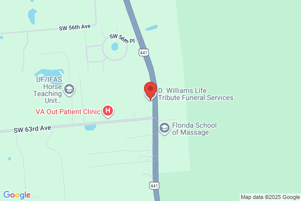 Tidd-Williams Funeral Chapels