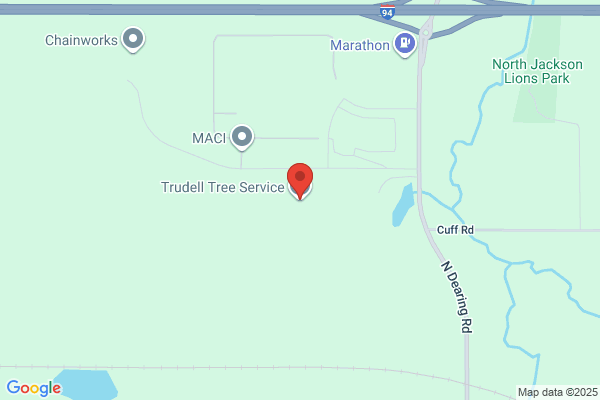 Trudell Tree Service