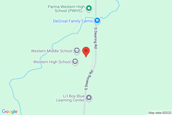 Western School Dist, Western Middle School