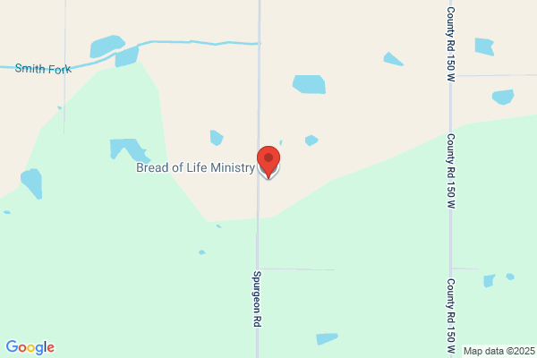 Bread of Life Ministry
