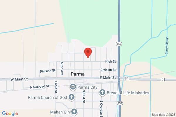 Parma Apartments