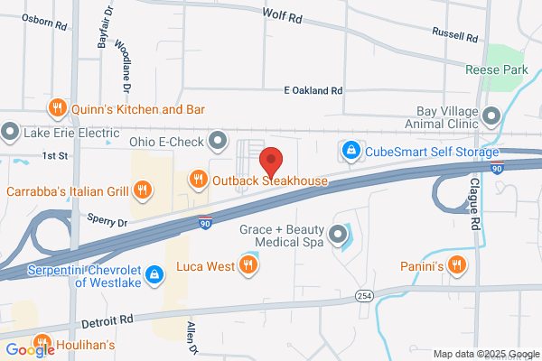 Bay Furnace Heating & Air Conditioning