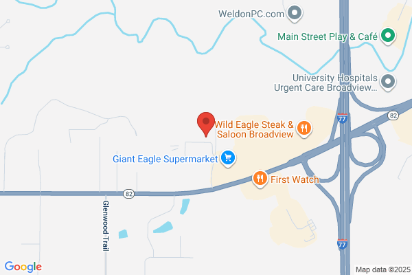 CLAAD Mechanical LLC