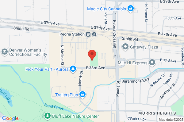 Mechanical Solutions, Inc.