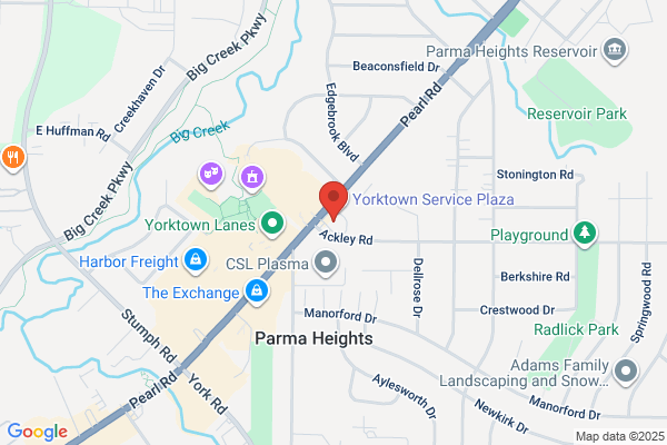 Byte Federal Bitcoin ATM (Yorktown Service Plaza)