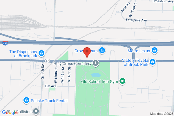 Rxd Auto Body Inc