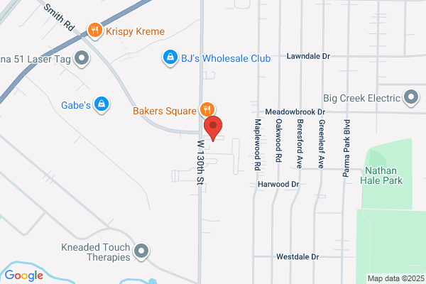 Annie's Auto - Parma Heights