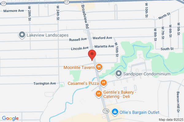 Broadview Auto Service