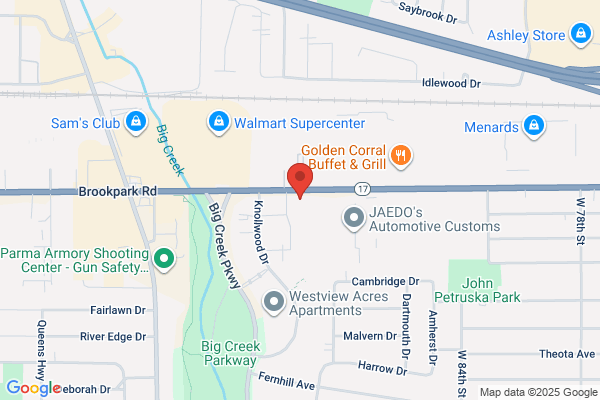 Brookpark Certified Automotive