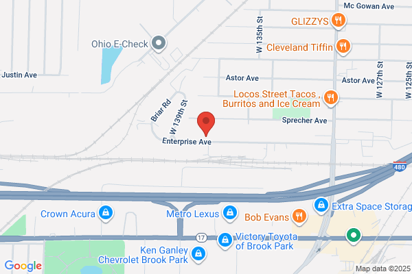 Cleveland Truck Electric Inc