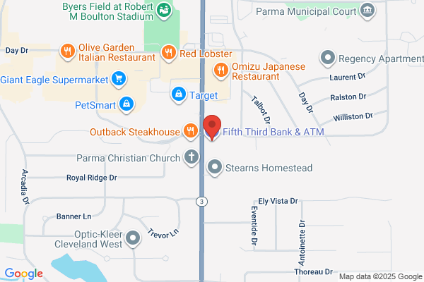 Fifth Third Bank & ATM