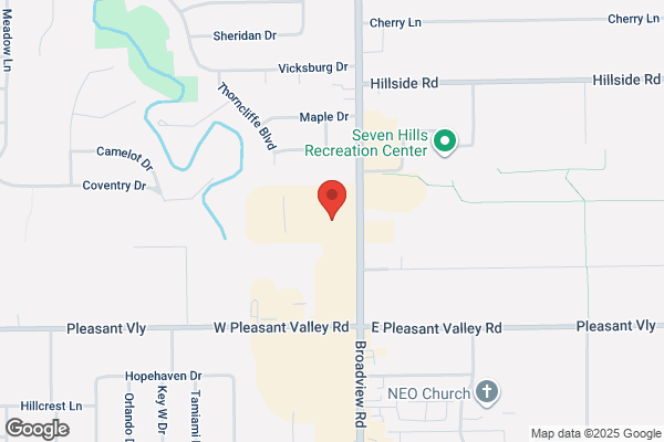 Fifth Third Bank & ATM - Closed