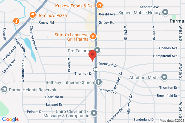 Third Federal Savings & Loan