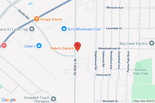 Bakers Square