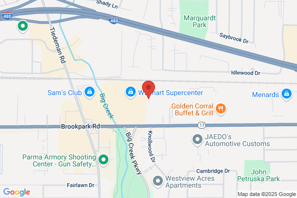 Montrose Volvo of Cleveland