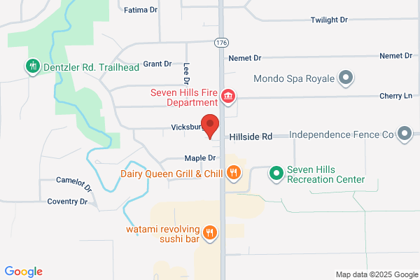 Vince Hrobat Insurance Inc