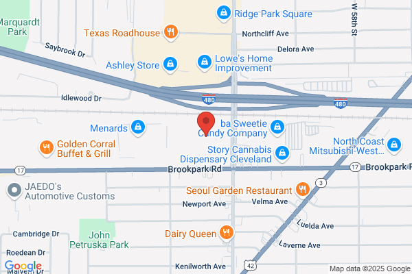 AutoZone Auto Parts