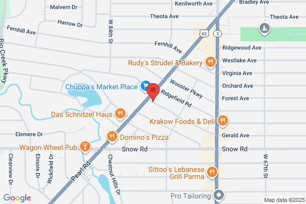 Murray's Discount Auto Stores
