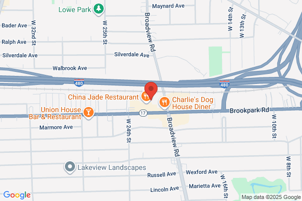 NAPA Auto Parts - Chagrin Valley Auto Parts - Brooklyn