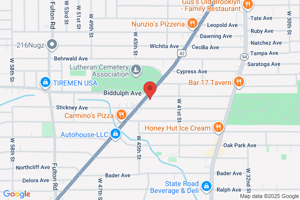 Richland Motors Inc
