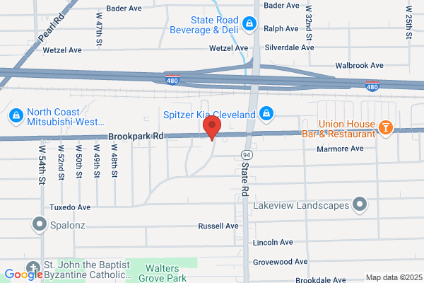 Cottman Transmission Center