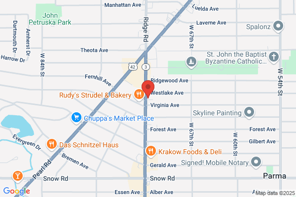 Ciotta Chiropractic Center