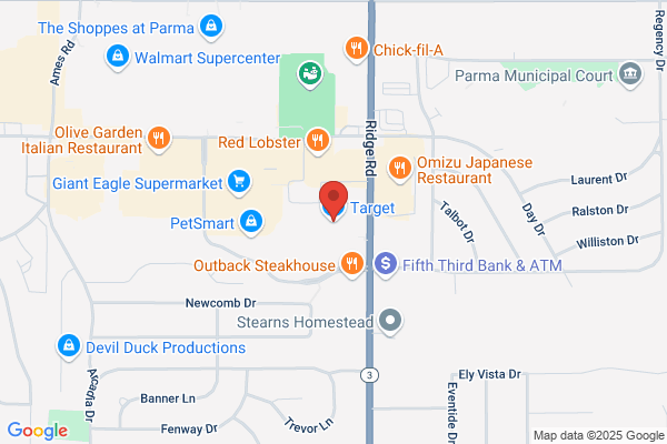 Target Stores, Store Information