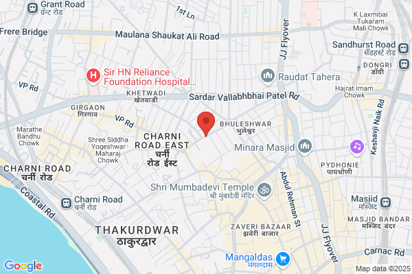 Sharada Corporation