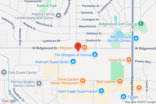 Aspen Dental - Parma, OH