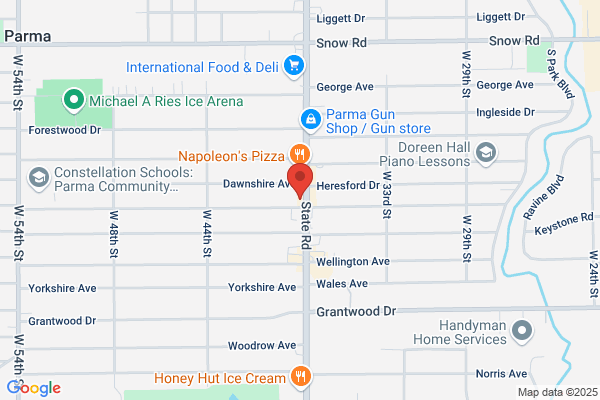 Parma Family Dentistry