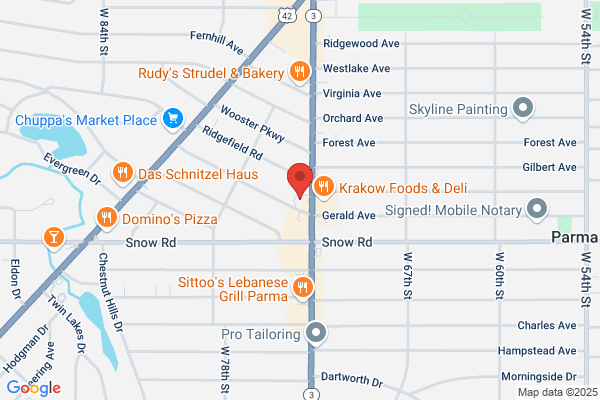 Ridge  Road Family Dentistry