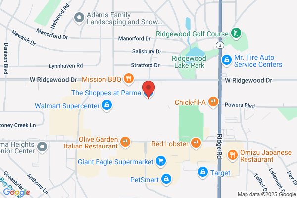 JCPenney - CLOSED