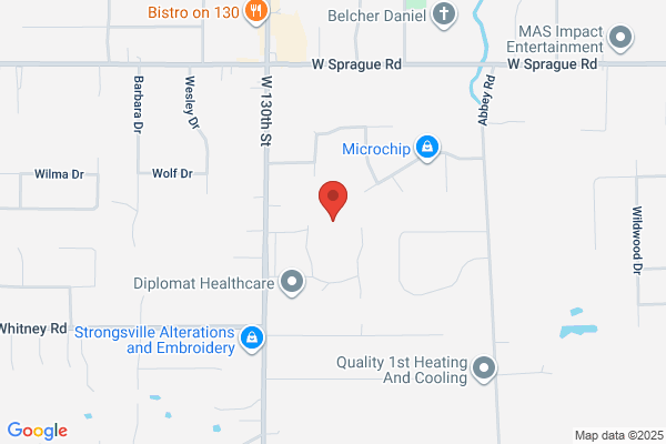 Athenian Assisted Living