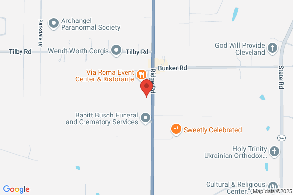 Broadview Dental Laboratory Inc