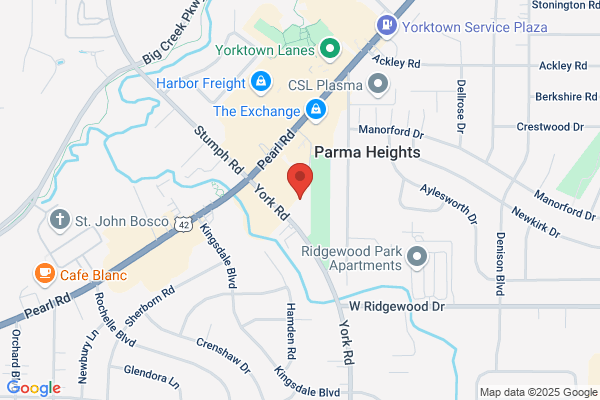 Deucher Robert F DDS Inc