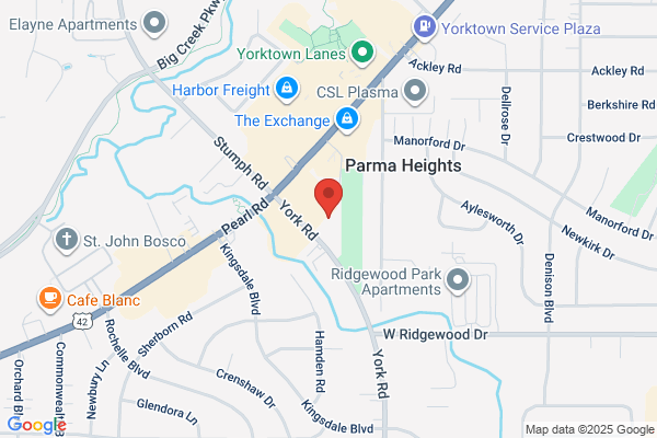 Kenneth J.Wolnik, DDS, Inc.